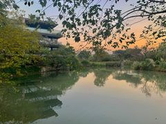 -木守西溪溪隐餐厅