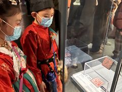 -隋唐大运河文化博物馆
