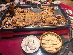 -九十九顶毡房(清河店)