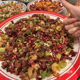 长沙德思勤的川菜，都去试一试！好吃不贵[流泪]！！！