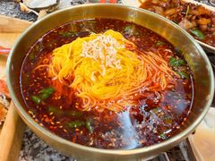 -震海贝烤贝·民俗特色店(延吉总店)