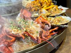 -日进一片海.生腌海鲜火锅.宵夜烧烤(三里屯总店)