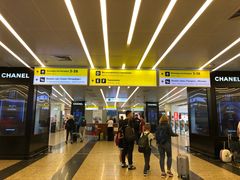 -谢列梅捷沃国际机场