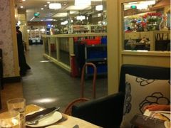 -荷花亭·湖北融合菜(十堰武商MALL店)