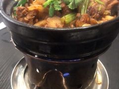 -川香煲(茅台路店)