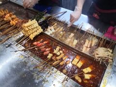 -彭姐麻辣烫(海淀店)