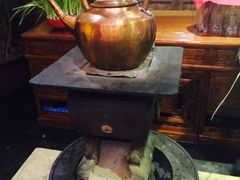 -那家小馆•北京菜•烤鸭(中关村店)