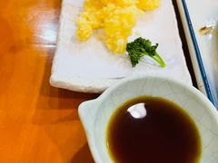 -银子铁板烧料理自助餐(人民广场店)