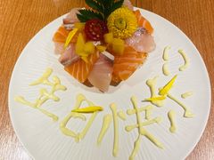 -万岁寿司(天河领展店)