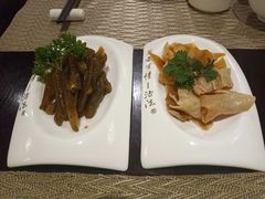 -三宝大饭店-中和艺素餐厅(浦上金山正祥广场店)