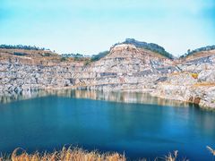 -黄埔油麻山森林公园
