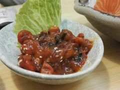 -樱の千渡日式料理·铁板烧•烧鸟(金盛田广场店)