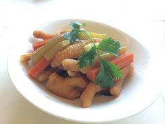 半岛太子酒家-半岛太子酒家(海港城店)
