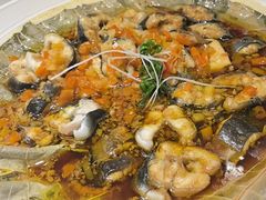 -3号仓库·创意中国菜(新世界城店)