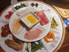 -芸南道·过桥米线(昆明老街旗舰店)