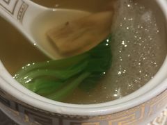 -老洋房花园饭店(绍兴路店)