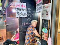 -孙奶奶葱包桧