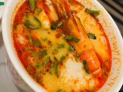 -太食獸泰式茶餐厅(艾尚天地店)