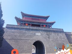 -宛平城