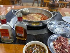 -佳荣老五生态牛肉馆