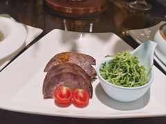 -常州逸高酒店-中餐厅