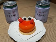 -周家二小姐的菜(西津渡店)