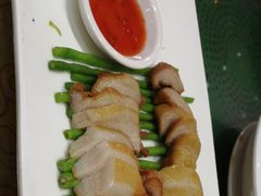 -瑞记湛江鸡饭店·粤西第一鸡(粤垦店)