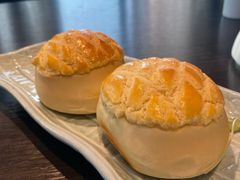 -鹊玥·粤菜小馆(汇智国际商业中心店)