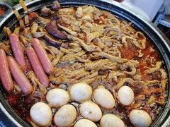 -安徽阜阳卷馍(西单店)