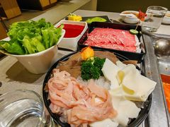 -海底捞火锅(凯德广场店)