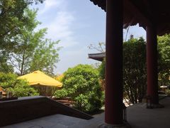 -西安华清御汤酒店