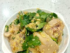 -旺角宝港式茶餐厅(寮步店)