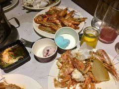 -星伦多自助料理·涮烤一体(虹悦城店)