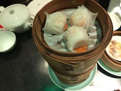 -万丽轩·粤菜(王府井金茂万丽酒店)
