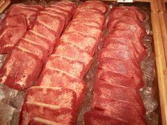 -炉小哥烤肉(信万广场店)