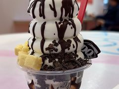 -DQ·蛋糕·冰淇淋(金源新燕莎MALL店)