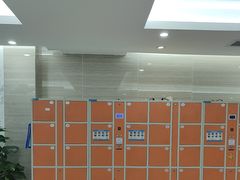 -美年大健康体检(天河东路分院)