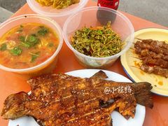 -何适山庄 ·可团建(水长城P2停车场店)