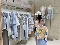 -万达广场(南昌红谷滩店)