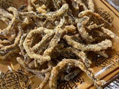 -乐山第一家临江鳝丝(茶坊路店)