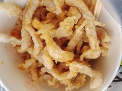 -鸡柳大人(汇金新地广场店)