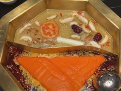 -蜀九香火锅(彩虹店)