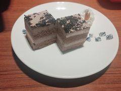 -许榴香西餐厅(台东步行街店)