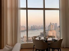 -顶层酒吧ROOF(上海艾迪逊酒店)