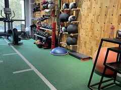 -蜗牛健身·私教馆(海珀香庭店)