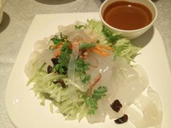 -北李妈妈菜·海肠捞饭(高新万达店)