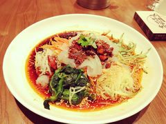 豆味大拌菜-奇滋豆味(南十四道街店)