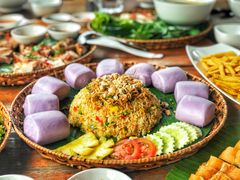 -芽庄MP泰式海鲜海景餐厅