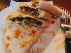 -CIN CIN CANTINA&BAR