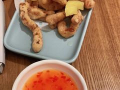 -闽上鲜·福建菜(龙湖滨江天街店)